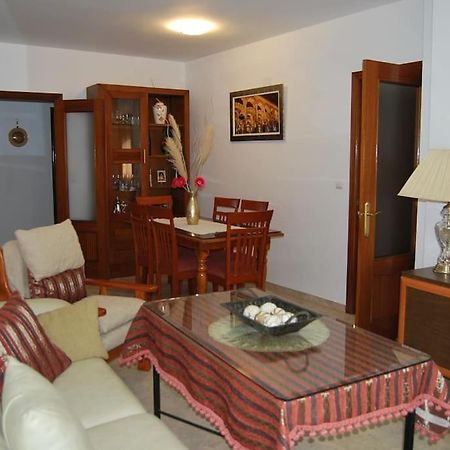 Ferienwohnung Bonito Piso Cerca De La Estacion Córdoba Exterior foto